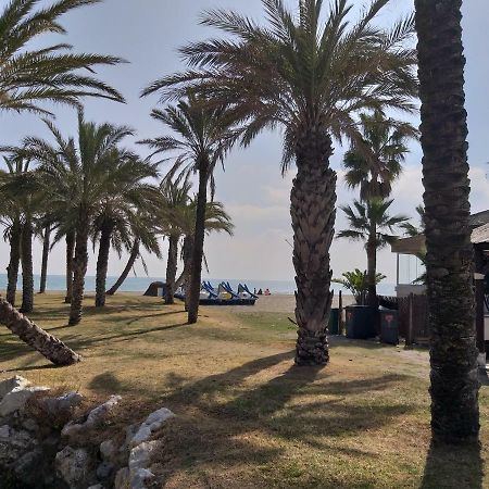 Apartamento En La Playa Torremolinos Exteriér fotografie