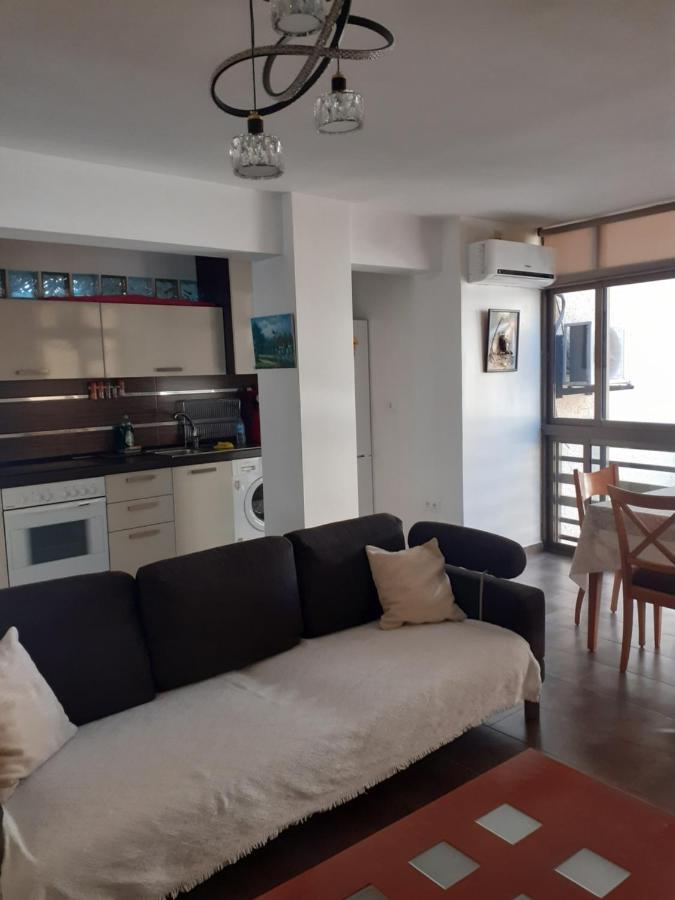 Apartamento En La Playa Torremolinos Exteriér fotografie