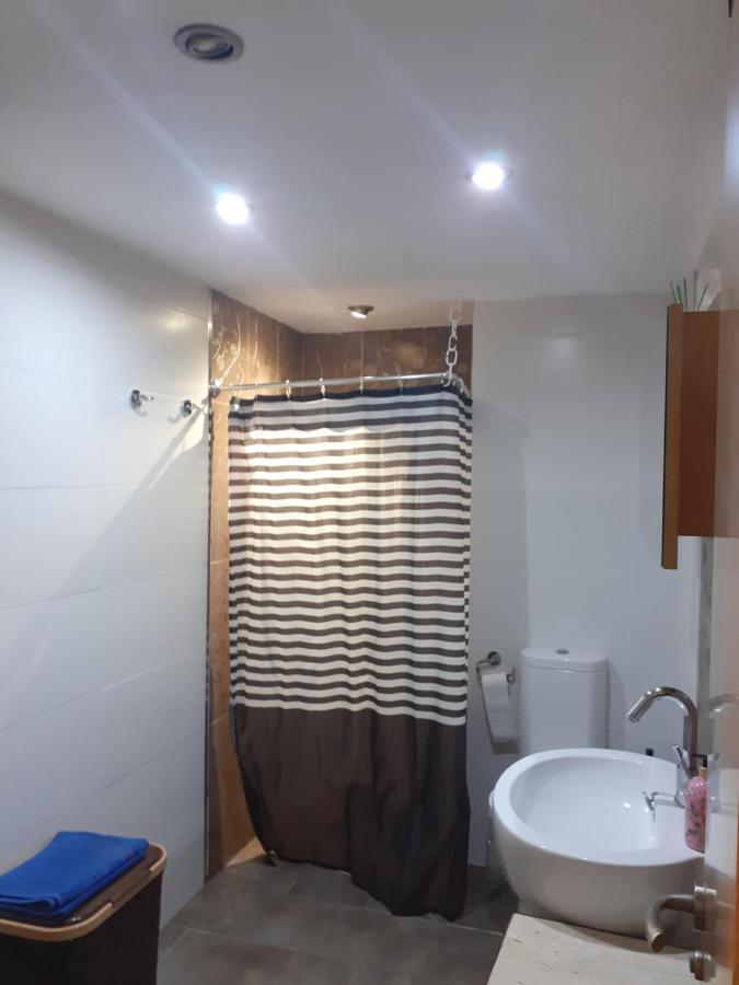 Apartamento En La Playa Torremolinos Exteriér fotografie