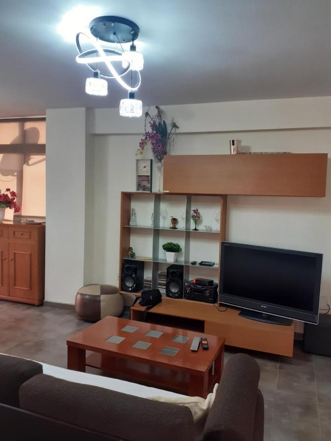 Apartamento En La Playa Torremolinos Exteriér fotografie