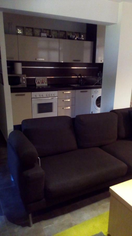 Apartamento En La Playa Torremolinos Exteriér fotografie