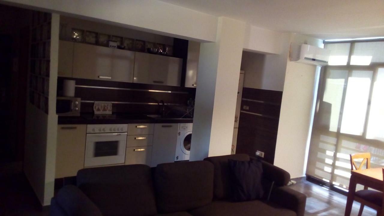 Apartamento En La Playa Torremolinos Exteriér fotografie