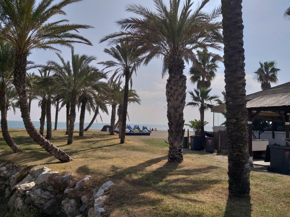 Apartamento En La Playa Torremolinos Exteriér fotografie